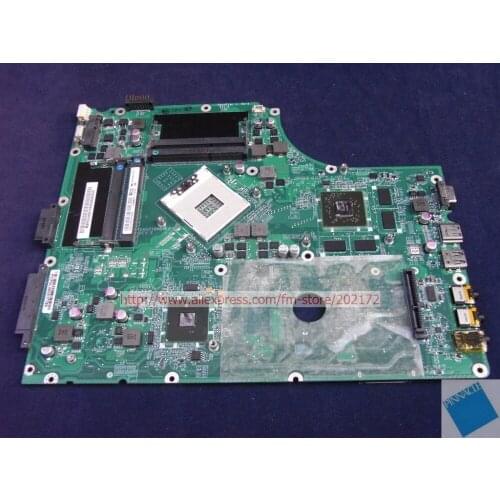 MBPUL06001 Motherboard for Acer aspire 7745 7745G 31ZYBMB0040 DA0ZYBMB8E0