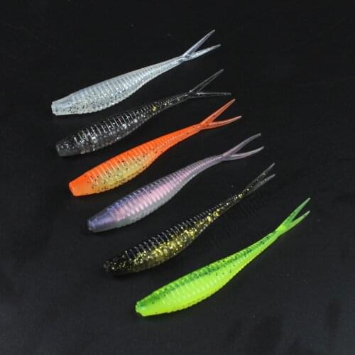 MONOLOGDREAMS Silicone Baits