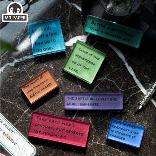 Mr.paper Camera Bags