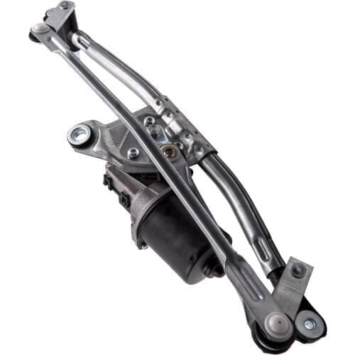 Front Wind Wiper Linkage for Fiat Qubo 1.4 1.3 for Peugeot Bipper 1.4 1356163080