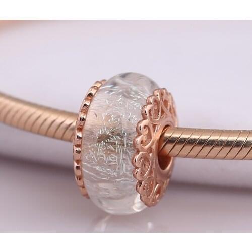 QyMie White Bracelets