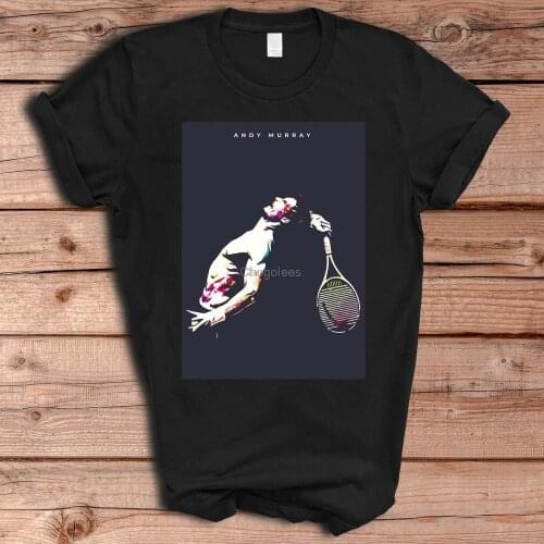 Andy Murray Shirt