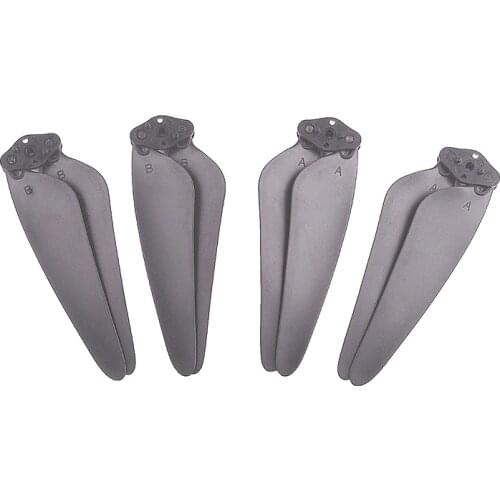 SJRC F11 4K PRO Aircraft Accessories 2 Sets Of Propeller