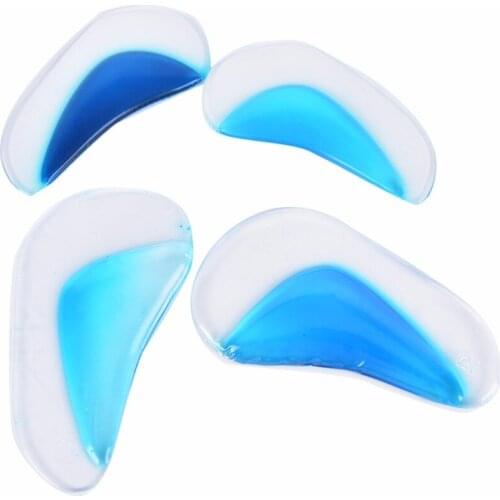 Arch Support Insole Flat Foot Flatfoot Correction Shoe Insoles Cushion Inserts Foot Care Tool