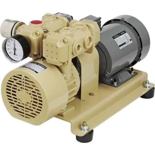 Taiwan vacuum pump RV-40V oil-free vane pump