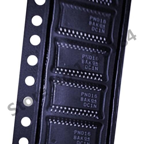 TPD12S016PW TPD12S016 12S016 TSSOP 10PCS