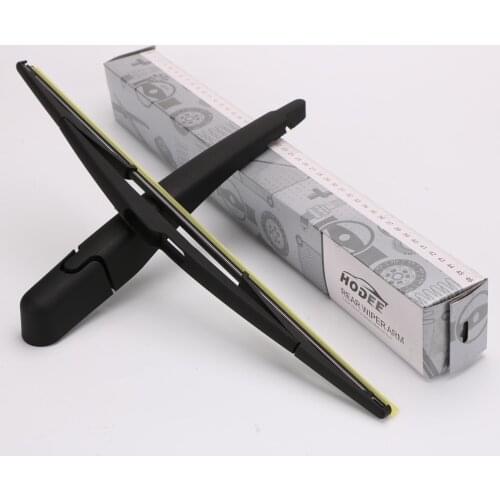 HODEE Rear Wiper Arm & Blade For Dodge Caravan Chrysler Town & Country 2008-2009 OE:68078306AA