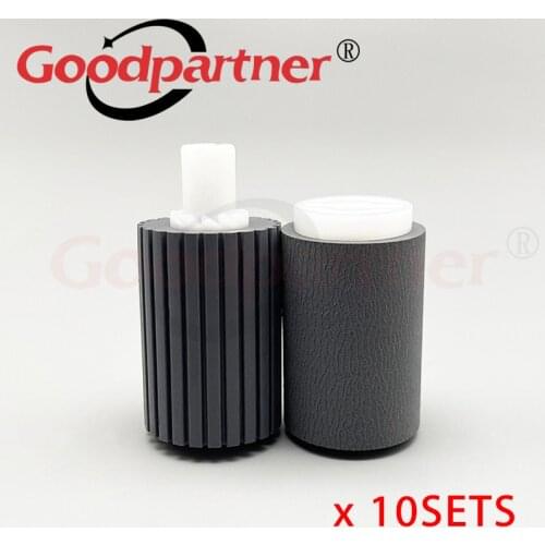 10X 3BR07040 36211110 ADF Pickup Feed Roller for Kyocera M2030 M2035 M2040 M2135 M2235 M2530 M2535 M2540 M2635 M2640 M2735 M2835
