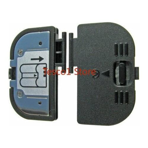 Brand New Repair Part for Nikon D850 Digital SLR Battery Cover Battery Door Cover Replacement Parts