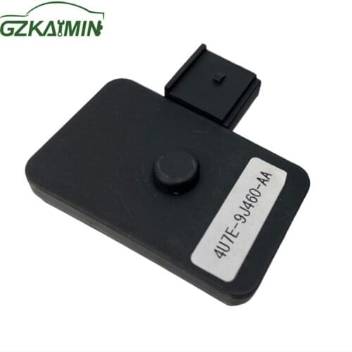 Motorcraft EGR Valve Pressure Sensor 4U7E-9J460-AA 4U7Z9J460AA For Ford Mazda Mercury DPFE-4