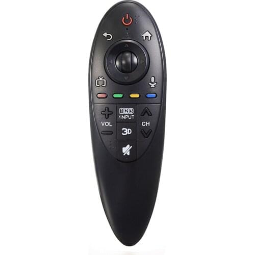 For LG 3D Smart TV AN-MR500G Magic Remote Controller Replacement Long Range Control Pohiks