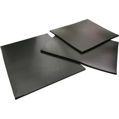 KAISI Pressing Mat OCA Laminating Machine Silicone Pad Super Soft Sponge Foam Board High Temperature Resistant Pad