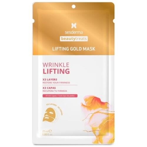 SESDERMA BEAUTY TREATS WR LIFTING MASK