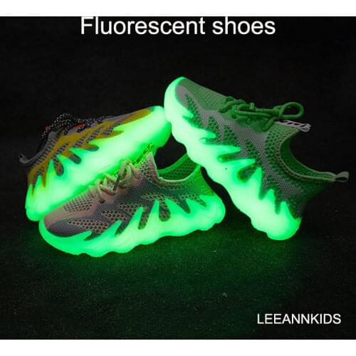 LEEANNKIDS Childrens' Shoes