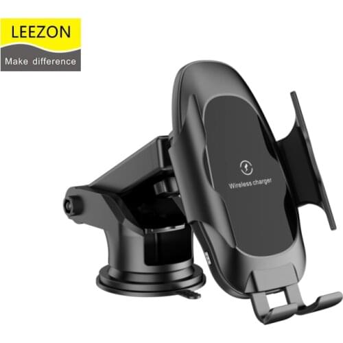 LEEZON Cigarette Lighter Splitters For Mobile Phones