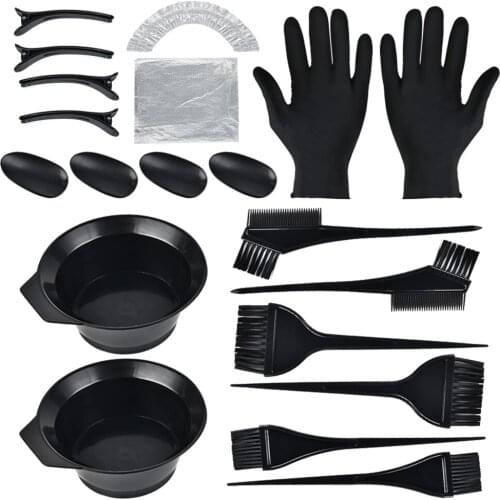 Парикмахерские аксессуары Ms.Dear China At AliExpress