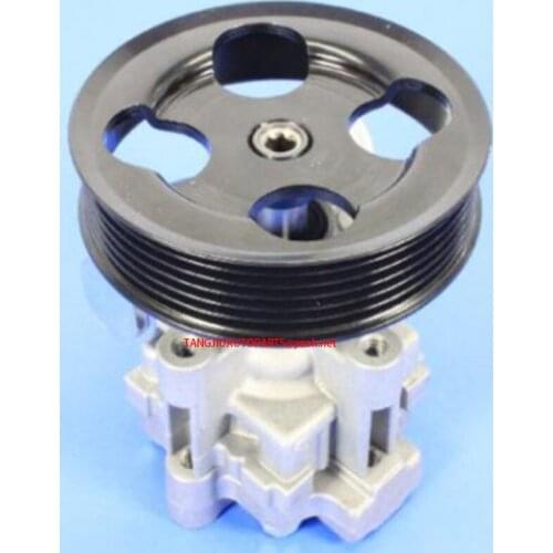 Power Steering Pump Fit Dodge Journey 3.6L V6 2011-2018 68067885AB 68067885AC 68067885