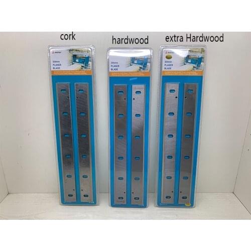 New Desktop Planer Accessories blade