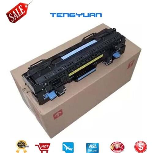 Original CF367-67905 RM1-9712-000CN RM1-9712 RM1-9814-000CN CF367-67906 RM1-9814 for HP M806 M830 Fuser Assembly printer part