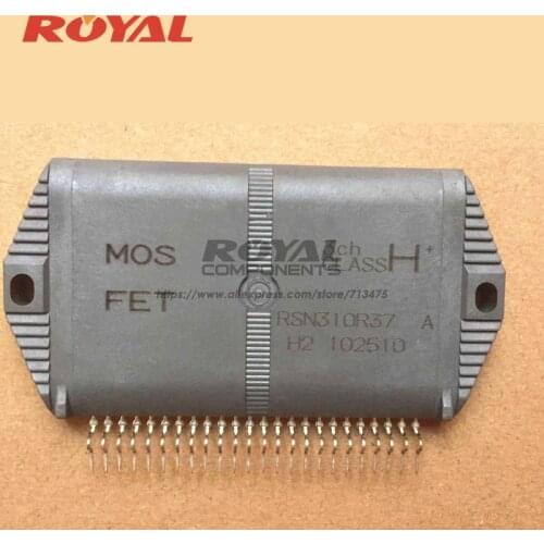 RSN310R37A FREE SHIPPING NEW AND ORIGINAL IPM MODULE
