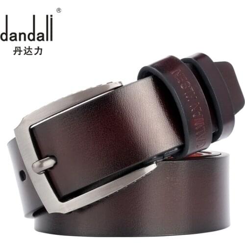 Luxury Pu Leather Mens Belt For Men New Fashion Classice Vintage Pin Buckle Men Belt High Quality Mens Belts Luxury Genuine