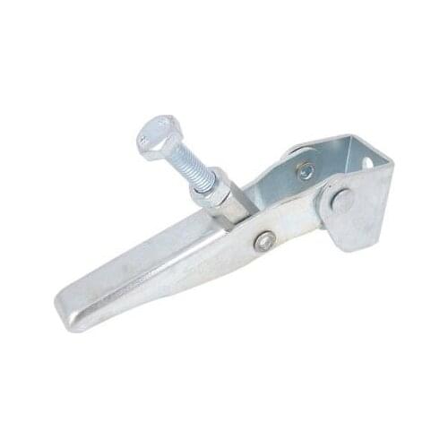 SD-43120 U Shape Metal Horizontal Latch Type Toggle Clamp Hand Tool 170Kg
