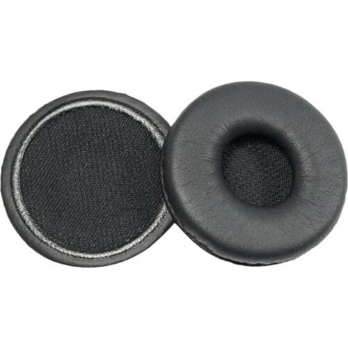 Soft Protein Leather Replacement Earpads for Koss Porta Pro PP SP Sporta Pro Ear Pads Cushion for KOSS KSC35 KSC75 KSC55 KSC50