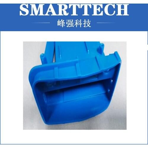High Quality custom ABS plastic mold maker price China