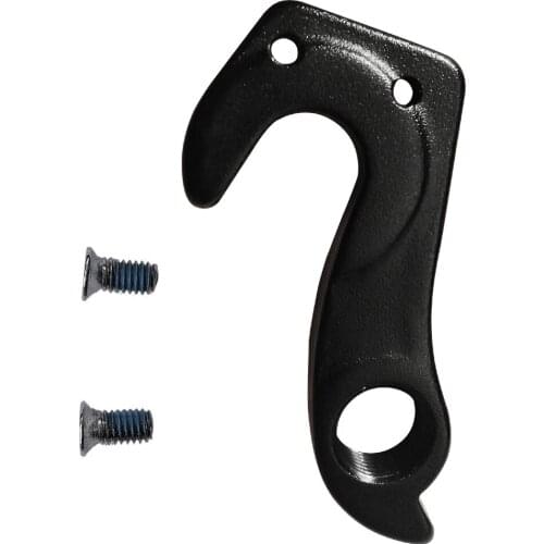 MTB Road Bicycle Bike Alloy Rear Derailleur Hanger 394 Racing Cycling Mountain Frame Gear Tail Hook Parts Dropout