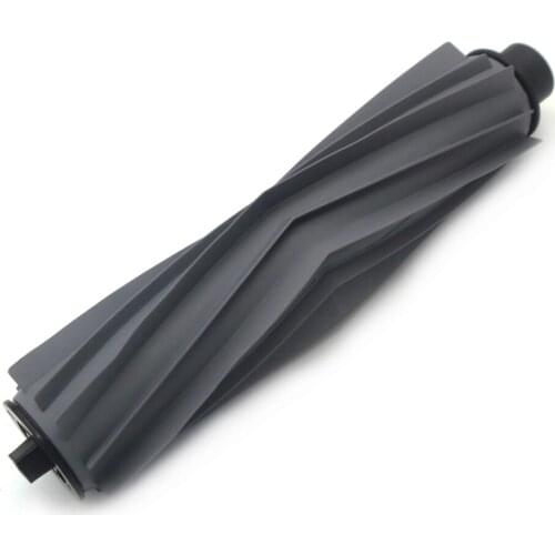 1pcs Main Roller Bristle Brush for ILIFE A6 X620 X623 Robot Vacuum Cleaner Parts Accessories Brand New Roller Main Brush