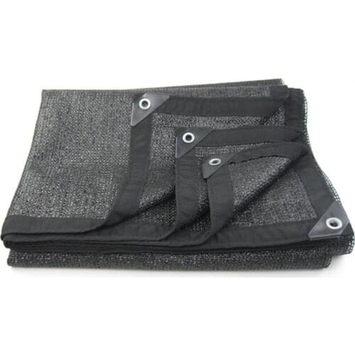 2x2m 6.56x6.56ft sunscreen breathable mesh, sun screen.shading net.block flying insect net