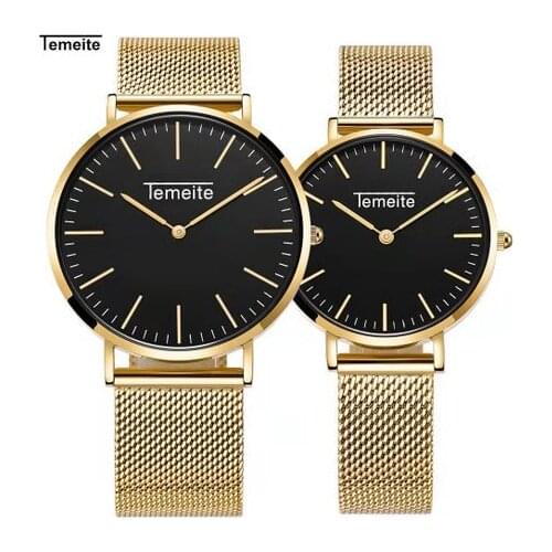 BOSALLY Paired Watch