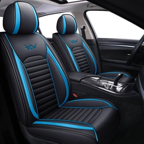 Car seat cover For hyundai tucson 2019 solaris ioniq veloster kona i10 getz ix35 creta ix25 i40 accent santa fe i30 accessories