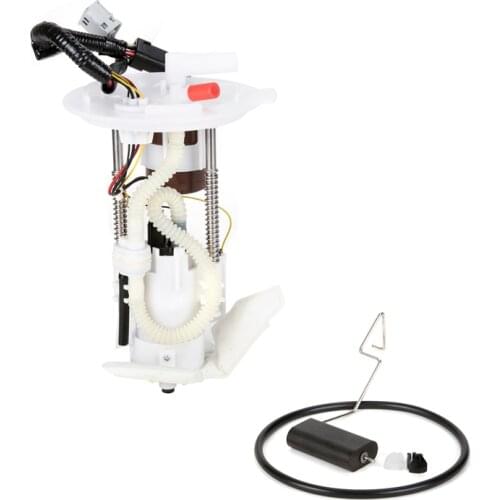 For Ford Mercury Car Modification Electronic Pump Electronic Fuel Pump 7L2Z9H307C