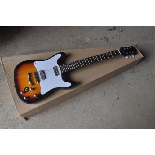 Genie Electric Guitars