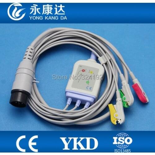 Nihon Kohden for OEC-6102A (s/n