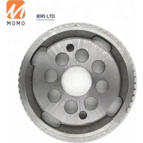 Quality api aviation parts made by WhachineBrothers ltd