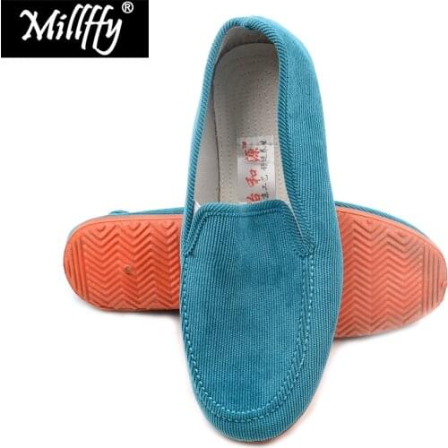 Мужские слипоны Millffy China At AliExpress