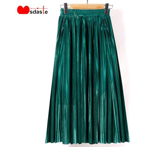 Женские юбки миди MsDaste China At AliExpress