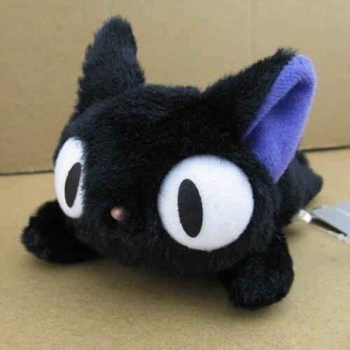 KIKIS DELIVERY SERVICE JIJI CAT SOFT PLUSH toy new