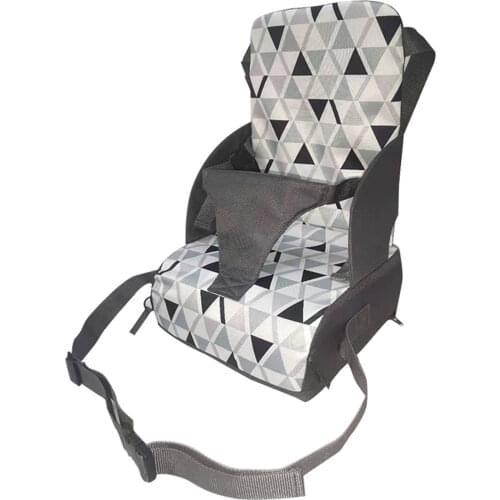 New Baby Kids Highchair Cushion seat cushion adjustable portable baby seat cushion