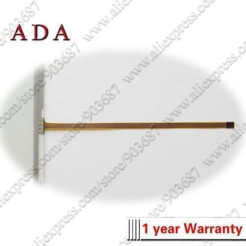 Touch Screen for 6AV6643-5CD00-0EH1 6AV6 643-5CD00-0EH1 Touch Panel Screen Glass Digitizer