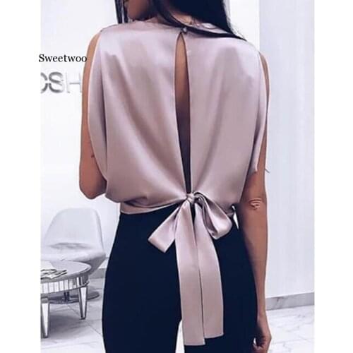 SWEETWOO Women's Shirts