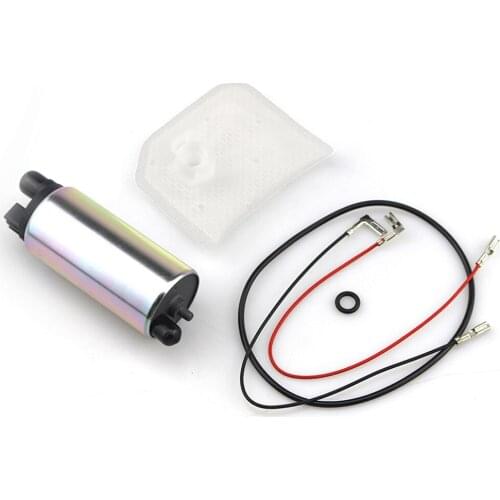 Motorcycle Fuel Pump For Honda VT750C2 VT750C2F Shadow 750 Spirit 2012 VT750CA Shadow 750 Aero 2012 VT750C Shadow 750 2011 2012