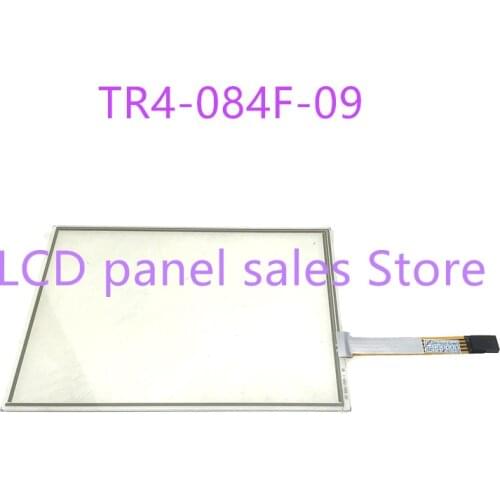 TR4-084F-09 Quality test video can be provided，1 year warranty, warehouse stock