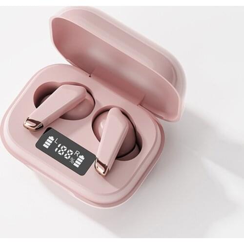 TWS J70 Bluetooth Earphone Headsets Bluetooth 5.0 Dual Earbud Earphone Headsets Touch Sport Bluetooth Headset