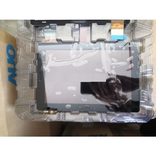 10.1 inch LCD Display with touch panel screen For NCR PX10 tablet computer parts