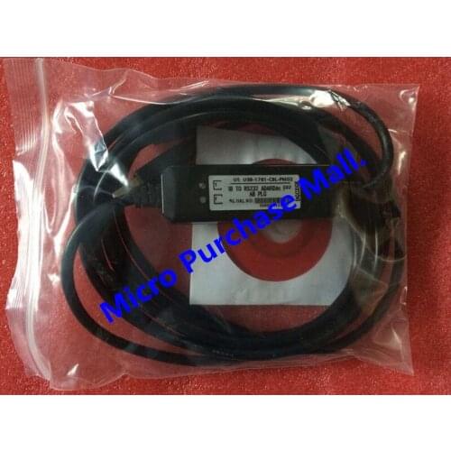 1761-CBL-PM02 PLC Programming Cable New Ones