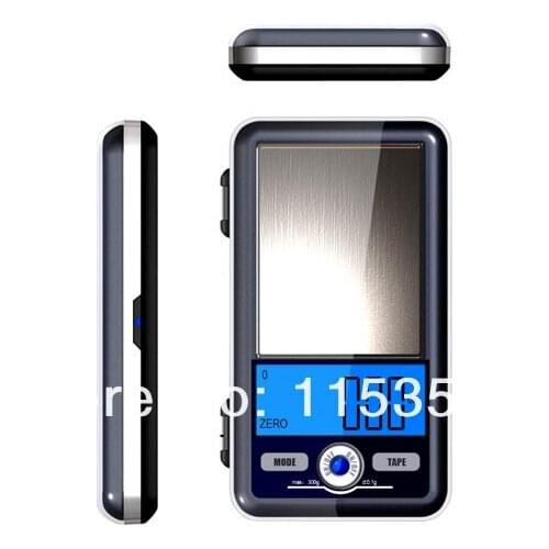 Free shipping APTP451B 100gx0.1g Mini Electronic pocket scale portable Digital weighing LCD Display Jewelry Gram scale
