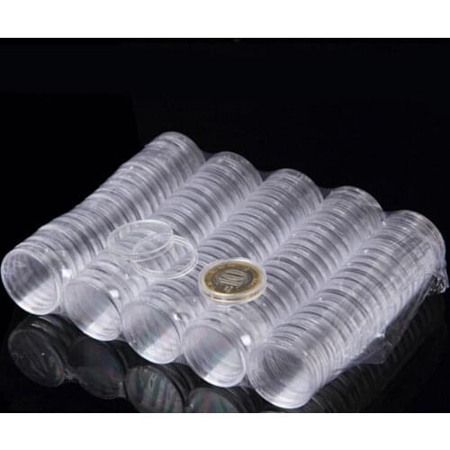 CANAMEK Acrylic Containers